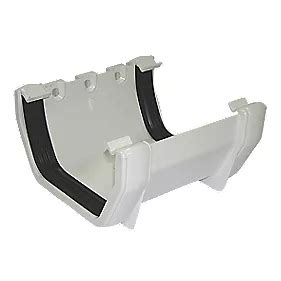 metal gutter brackets best price|screwfix guttering brackets.